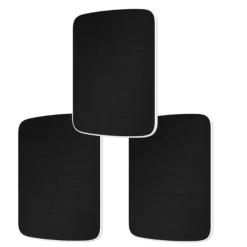 Solar Panel F Type-C, 3er-Set ^ ezviz Best