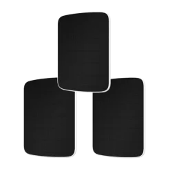 Solar Panel F Type-C, 3er-Set ^ ezviz Best