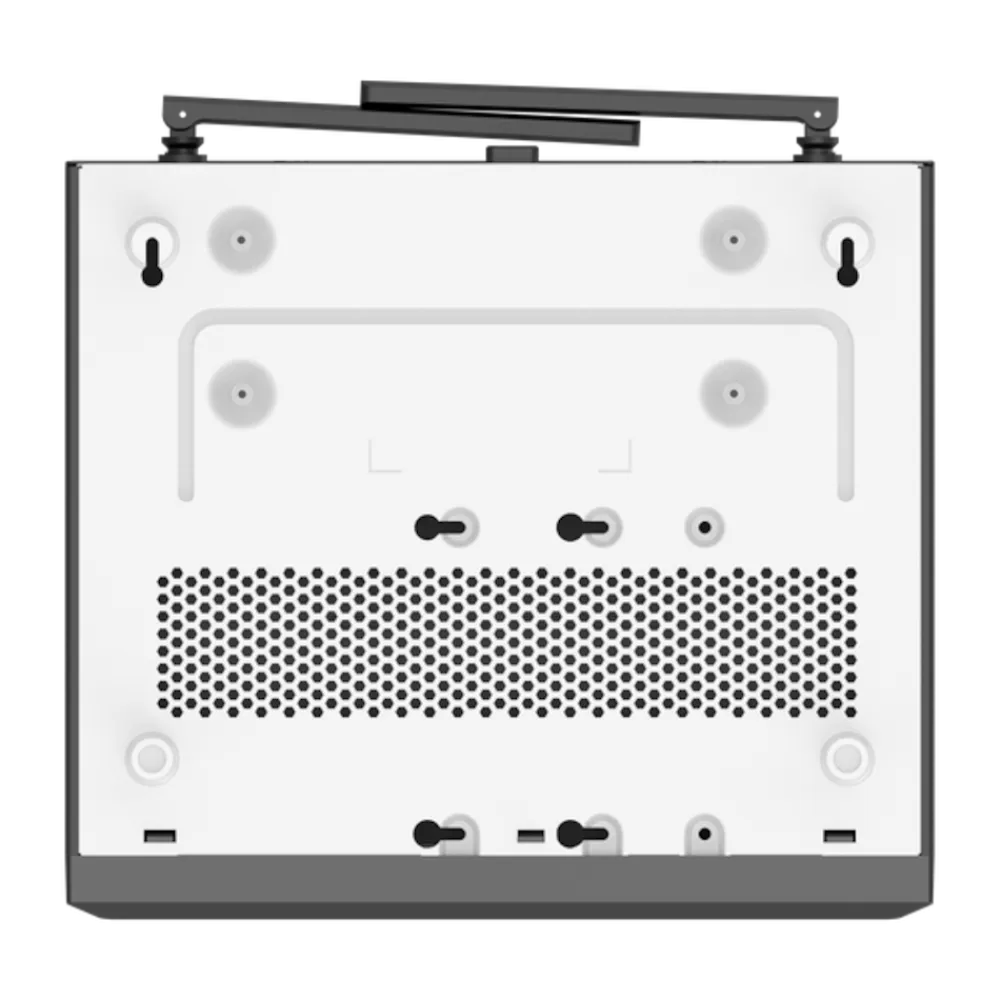 X5S WLAN - Kabelloser Netzwerkrecorder + H3C (4MP) Kit ^ ezviz Clearance