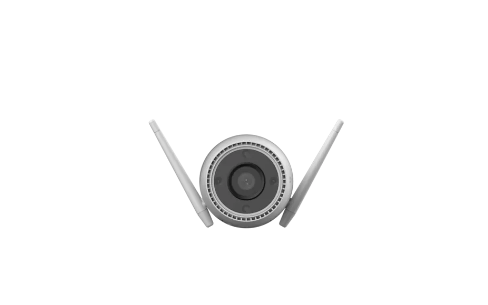 X5S WLAN - Kabelloser Netzwerkrecorder + H3C (4MP) Kit ^ ezviz Clearance