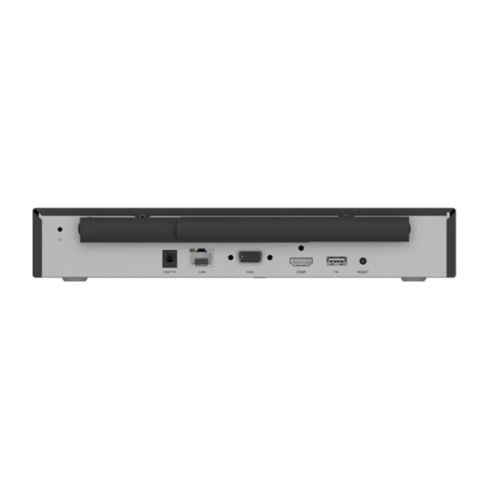 X5S WLAN - Kabelloser Netzwerkrecorder + H3C (4MP) Kit ^ ezviz Clearance