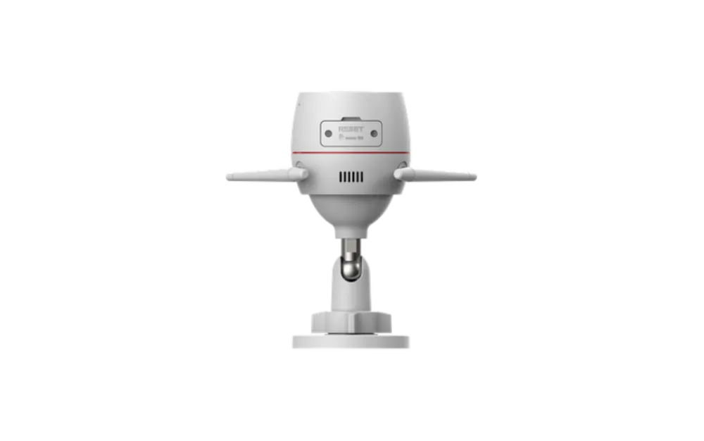 X5S WLAN - Kabelloser Netzwerkrecorder + H3C (4MP) Kit ^ ezviz Clearance