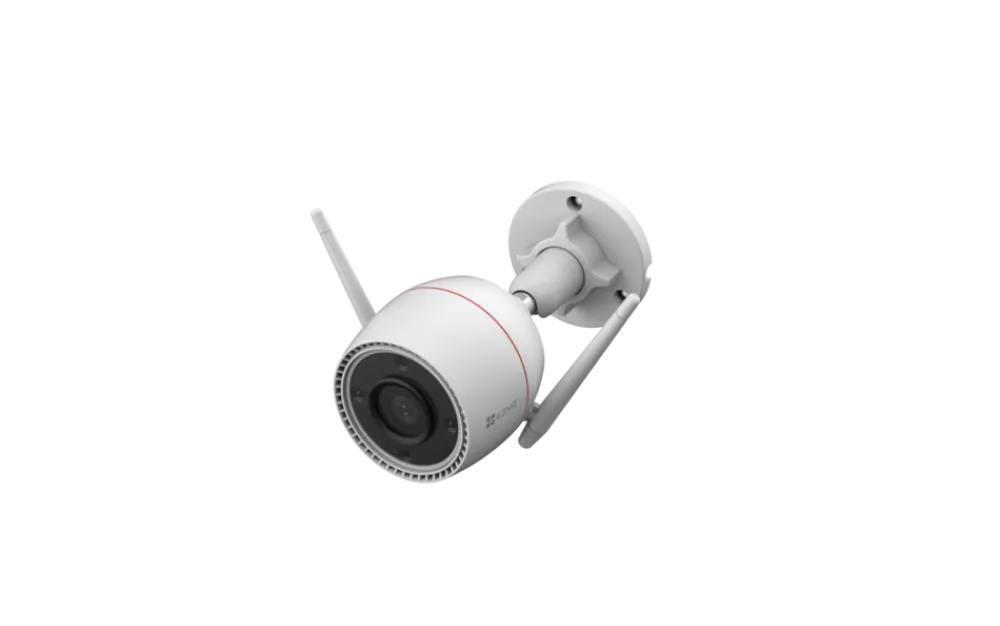 X5S WLAN - Kabelloser Netzwerkrecorder + H3C (4MP) Kit ^ ezviz Clearance