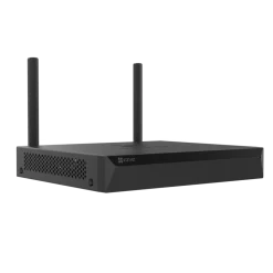 X5S WLAN - Kabelloser Netzwerkrecorder + H3C (4MP) Kit ^ ezviz Clearance