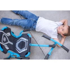 Classic X Kinderfahrzeug für Kinder ab 3 bis 14+ Jahre Dreirad Trike Dreiradscooter dreirädriges Funfahrzeug ^ EzyRoller Outlet