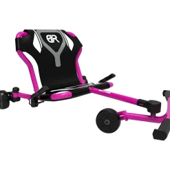 Drifter Pro X Trike für Jugendliche und Kinder ab 10 Jahre und Erwachsene Dreirad Drifttrike Dreiradscooter ^ EzyRoller