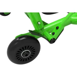 Mini Dreirad Kinderfahrzeug für Kleinkinder 2 - 5 Jahre Mädchen oder Jungen Trike Dreiradscooter Bewegungsspielzeug ^ EzyRoller New