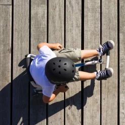 Mini Dreirad Kinderfahrzeug für Kleinkinder 2 - 5 Jahre Mädchen oder Jungen Trike Dreiradscooter Bewegungsspielzeug ^ EzyRoller New