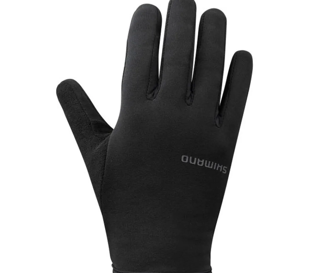 Fahrrad-Handchuhe IGHT Thera, Herren ^ Shimano New