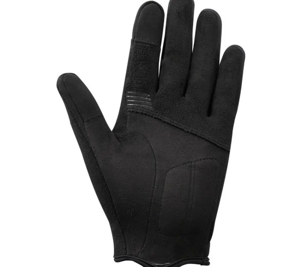 Fahrrad-Handchuhe IGHT Thera, Herren ^ Shimano New