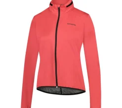 Shimano Fahrradjacke Woan' NAGANO Jacket, Teaberry Hot