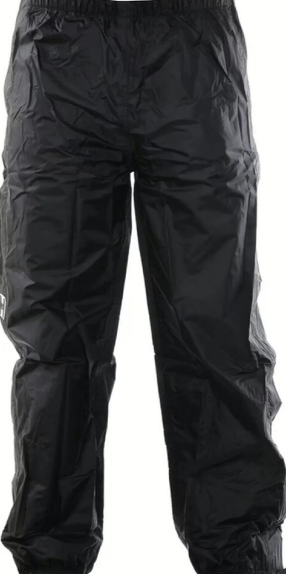 Fahrrad-Regenhoe "Rain Pant-Zipp" ^ Hock Outlet