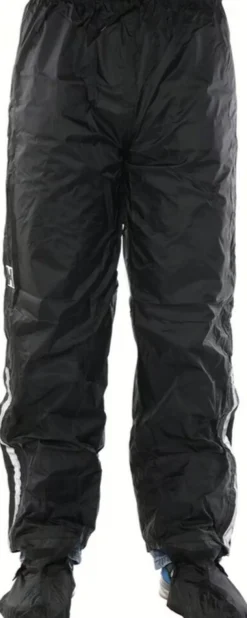 Hock Fahrrad-Regenhoe "Rain Pant - gaA" Outlet