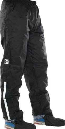 Hock Fahrrad-Regenhoe "Rain Pant - gaA" Outlet
