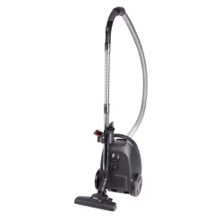 Red Vac Power Bodenstaubsauger ^ Fakir Best