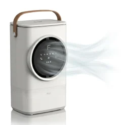 Fakir TC 400 mobil weiß Luftkühler Outlet