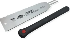 5510 Japansäge Ryoba - Handsäge - Präzisionsäge ^ Famex New
