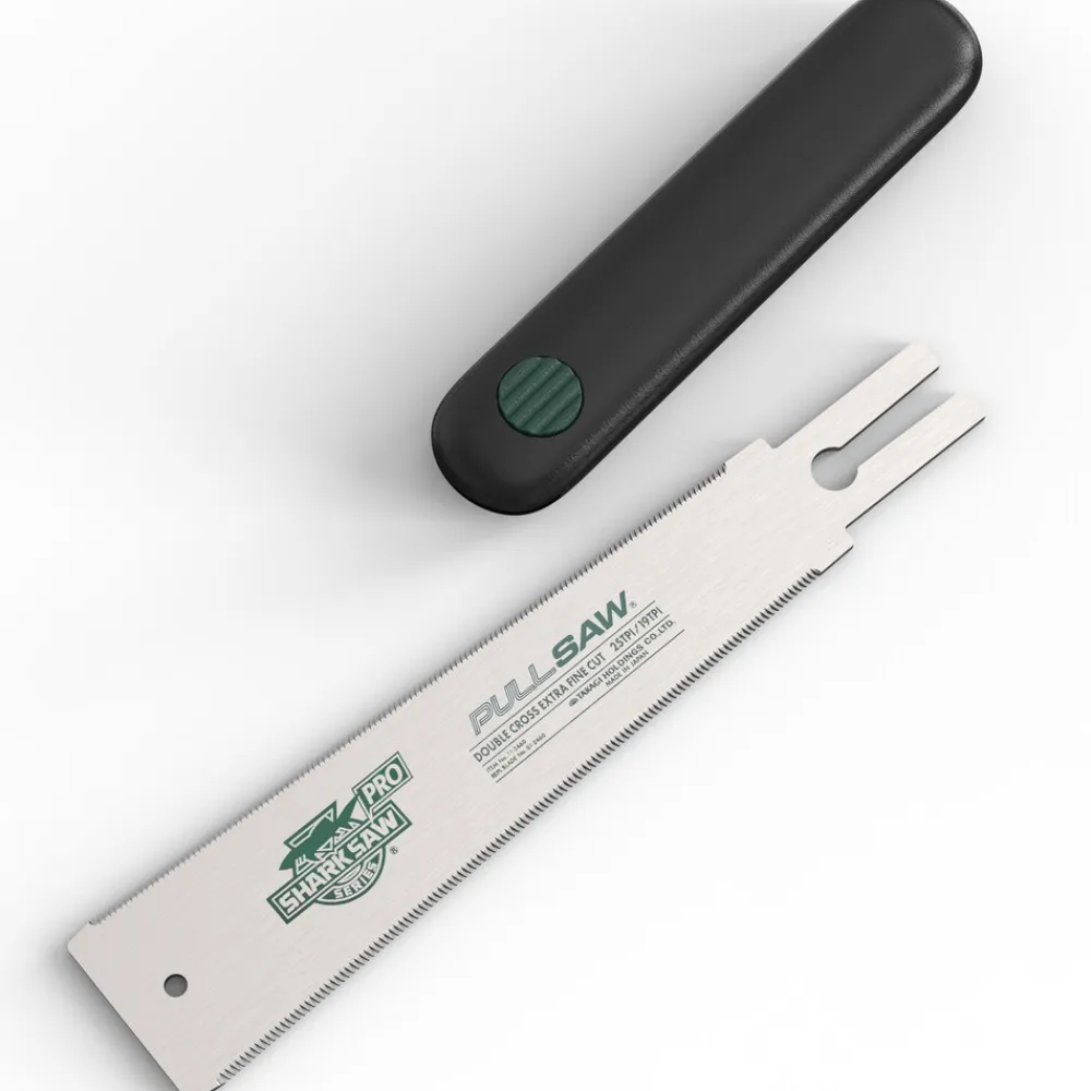 5524 Japansäge Ryoba Mini - Handsäge - Präzisionsäge ^ Famex New