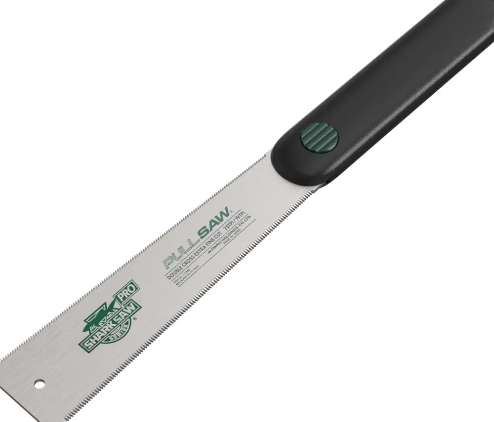 5524 Japansäge Ryoba Mini - Handsäge - Präzisionsäge ^ Famex New