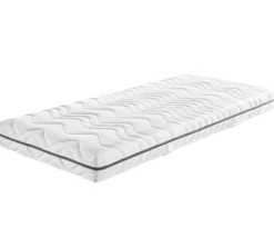 f-a-n-frankenstolz FAN Matratze Megamax Komfort S - versch. Ausführungen - H3 80x200 cm Clearance
