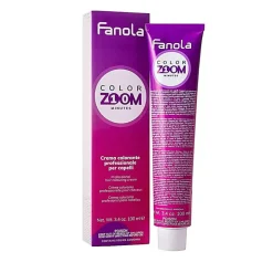 Fanola Color Zoom 9.0 Sehr Helles Haarfarbe 100 ml Blond Clearance