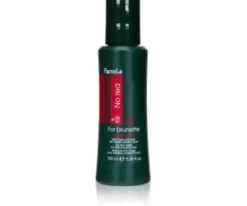 No Red Shampoo Anti-Rot 100 ml ^ Fanola Discount