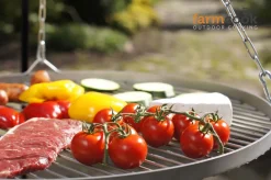 Dreibein Schwenkgrill Viking Ø 60 cm ^ FarmCook Best