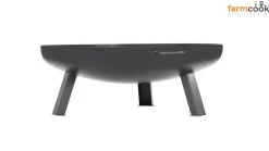 FarmCook Feuerschale Pan 7 Ø 70 cm New