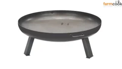 FarmCook Feuerschale Pan 7 Ø 70 cm New