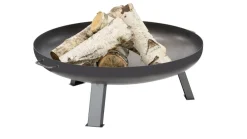 FarmCook Feuerschale Pan 7 Ø 70 cm New