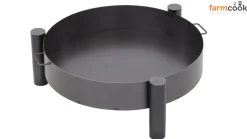 FarmCook Feuerschale Pan 33 Ø 70 cm Best