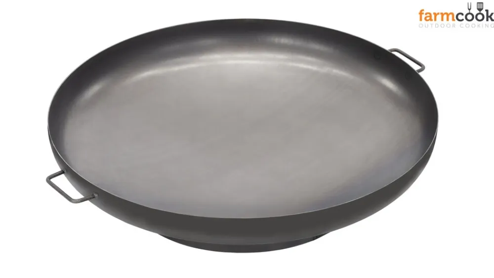 FarmCook Feuerschale Pan 1 Ø 80 cm Best