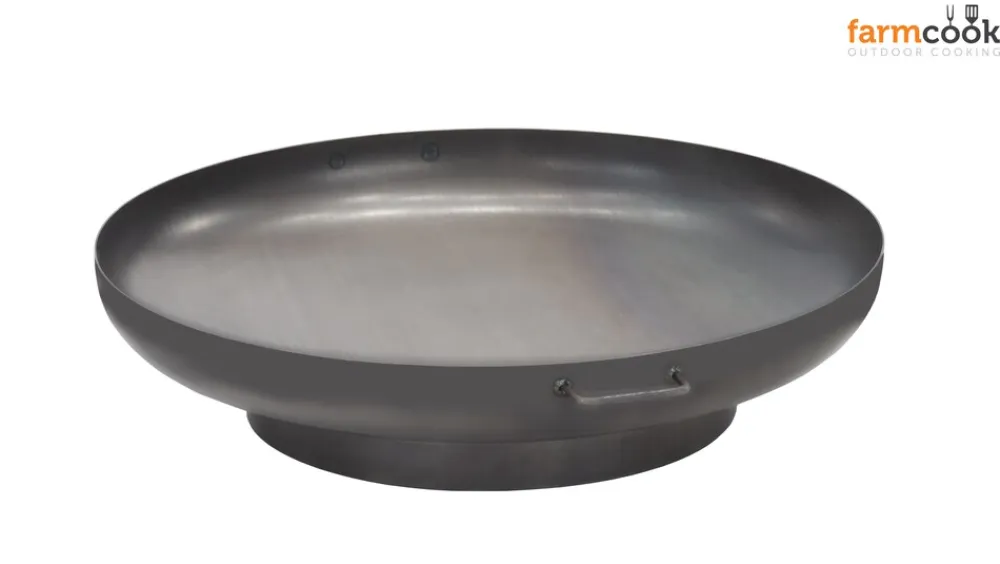 FarmCook Feuerschale Pan 1 Ø 80 cm Best