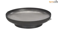 FarmCook Feuerschale Pan 1 Ø 80 cm Best