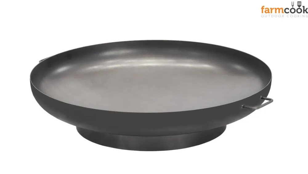 FarmCook Feuerschale Pan 1 Ø 80 cm Best