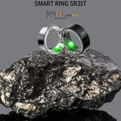Beafon felixx SMART RING SR31 SIL GR. 13 Sale