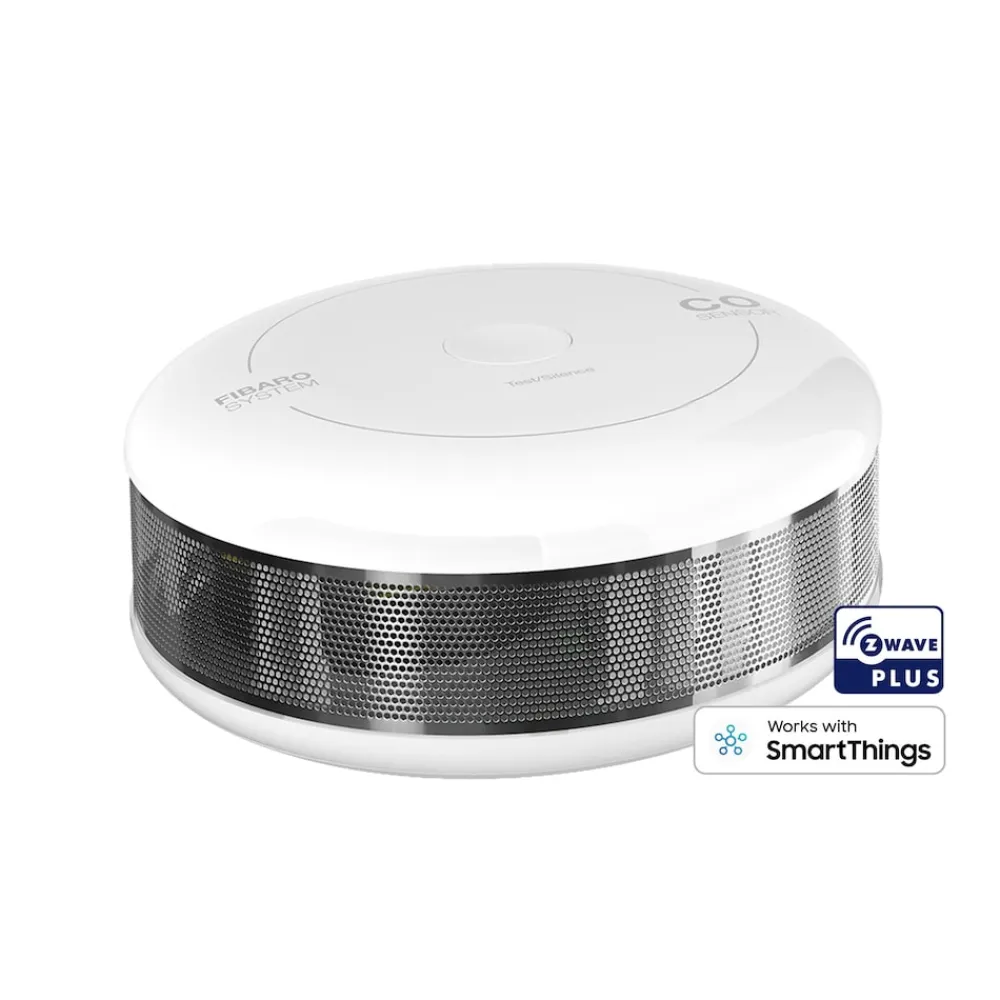 Fibaro CO Sensor Online