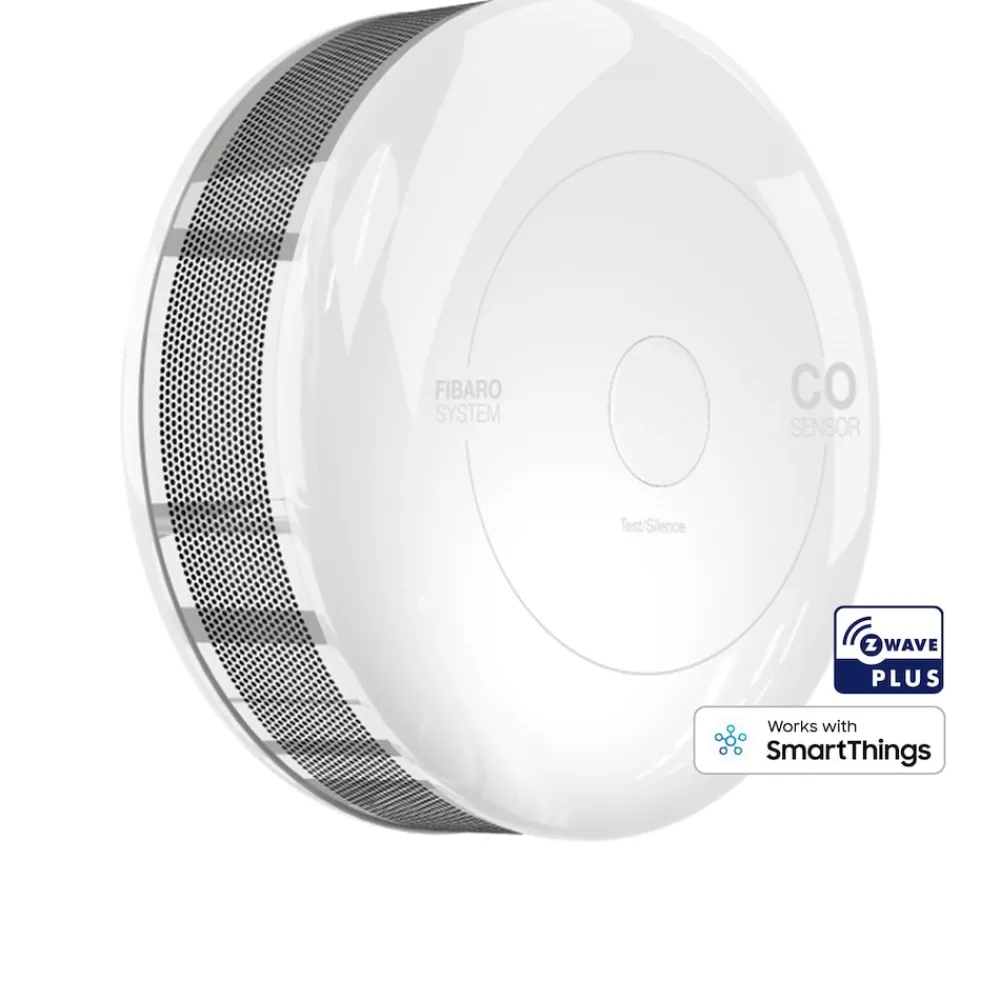 Fibaro CO Sensor Online