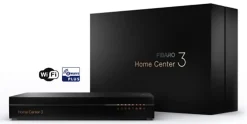 Home Center 3 ^ Fibaro Sale