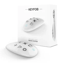 KeyFob Fernbedienung ^ Fibaro Outlet