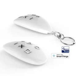 KeyFob Fernbedienung ^ Fibaro Outlet
