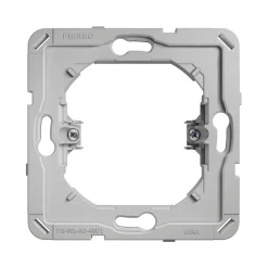 Fibaro Montagerahmen GIRA 55 (Produkt aktuell ausverkauft) Hot