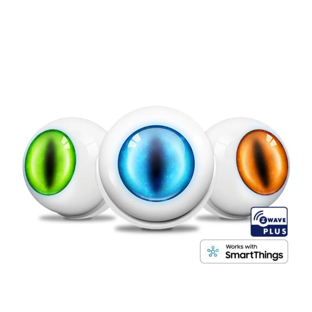 Fibaro Motion Sensor (4-in-1 Multisensor) GEN5