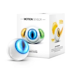 Fibaro Motion Sensor (4-in-1 Multisensor) GEN5
