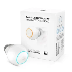 Radiator Thermostat ^ Fibaro