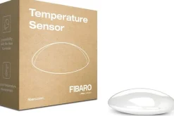 Radiator Thermostat Sensor ^ Fibaro Outlet