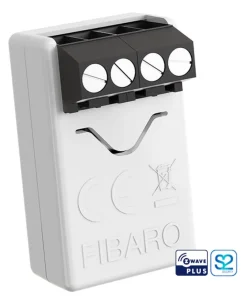 Fibaro Smart Implant Online