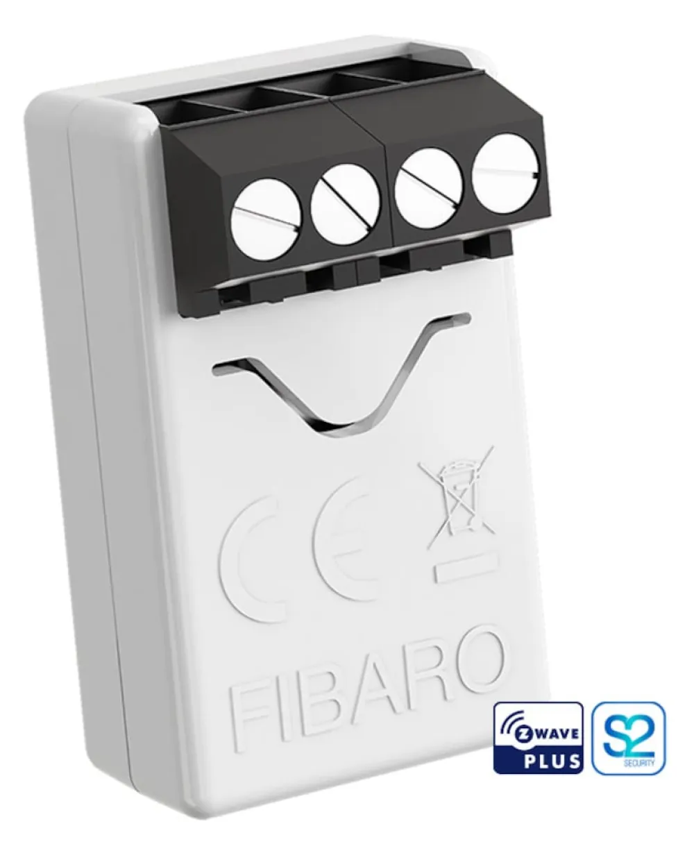 Fibaro Smart Implant Online