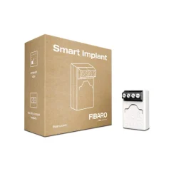 Fibaro Smart Implant Online