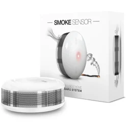 Fibaro Smoke Sensor